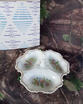 Karlovarský porcelán - 5
