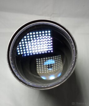 Beroflex Auto 200mm 1:3.5 na M42 - 5