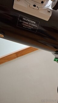 Teleskop Sky-Watcher - 5