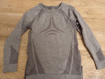 Funkční prádlo Crivit,  vel. 116 - 5