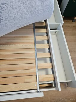IKEA Flekke 80x200 - 5