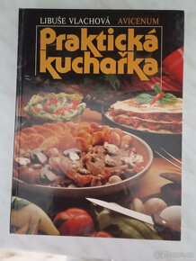 Sbírku asi 50 kuchařek - 5