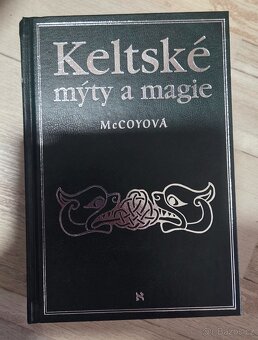 Keltské mýty a magie - 5