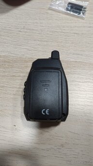 Sada hlásičů Zfish prime 2+1 - 5