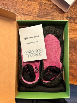 Detske skinnersky - 5