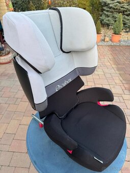 Autosedačka Cybex X-fix - 5