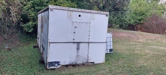 Chladírenská nástavba - 5