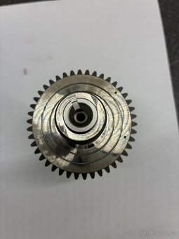 Harley Davidson Evo - 5