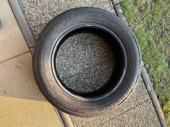 Pneu Goodyear EfficientGrip Performance 205/55 R16 - 5