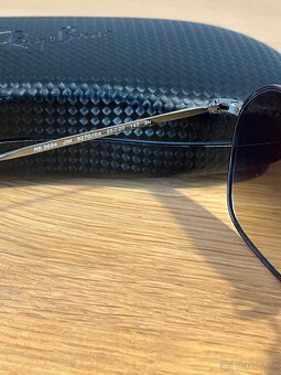 Sluneční brýle RayBan - 5