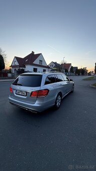 Mercedes W212 AMG - 5