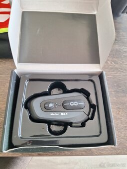 LS2 FF906 Advant Solid Noir - 5