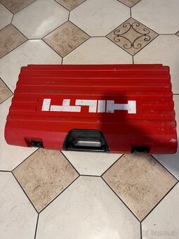 HILTI DG 150 - 5