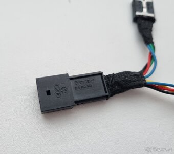 .PREVODNIK NA MULTIFUNKCNY VOLANT AUDI VOLKSWAGEN - 5