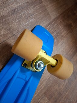 Skateboard Stiga Joy - 5