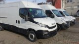 Půjčovna dodávky v Ostravě - Renault Master, Trafic, Iveco - 5