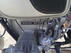 BMW R 90/6 - 5