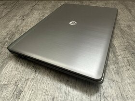 Odolný notebook HP - i5/6GB/HDD/2xGPU- nová baterie - 5