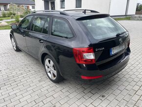 Škoda octavia 2.0 Tdi 110 kw jeden majitel - 5