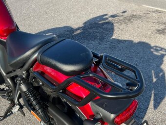 Honda CMX 500 Rebel 946 km - 5