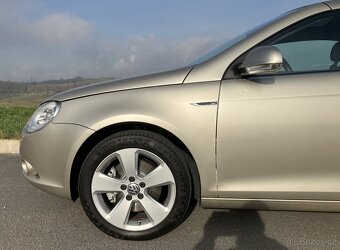 VW EOS 2.0 TFSI - 5