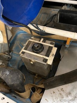 Felicia kit car - 5
