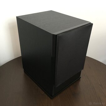 Aktivní subwoofer HECO Metas XT Sub 251A 300 W - 5