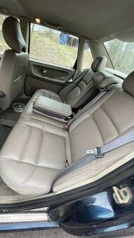 Volvo S70 - 5