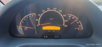 Mercedes Benz sprinter - 5