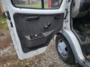 GAZ Gazelle, 4x2, TK 09/26, volat 702 041 467 - 5