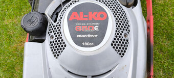 AL-KO 475 VS Highline 4v1 - 5