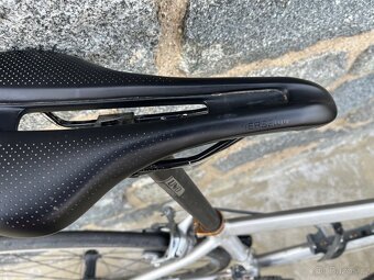Silnička "Hatátitlá" - Velikost 44 (S), Ultegra + Dura Ace - 5