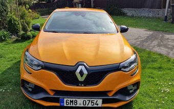 Renault Mégane RS Trophy 300 - 5