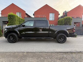 DODGE RAM 1500 LONGBED 4x4 NORTH - 5