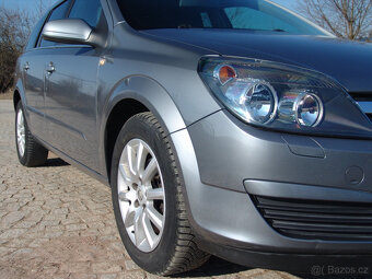 Opel Astra H combi 1.6i 16V 77KW - 5