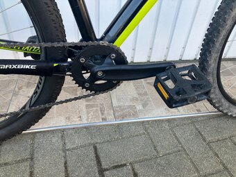 SPECIALIZED 27,5 - 5
