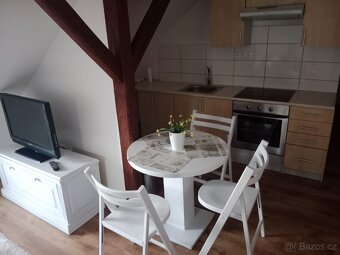 Pronájem 1+kk a 2+kk - 5