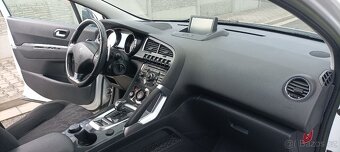 PEUGEOT 3008 2.0HDI 4X4 HYBRID 4 140KW 148000KM - 5