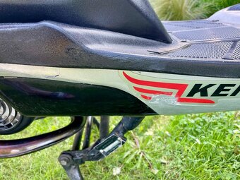 Skutr Kentoya 50 2T (70ccm) - 5
