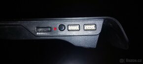 Chladící podložka pod notebook Zalman ZM-NC1000 - 5