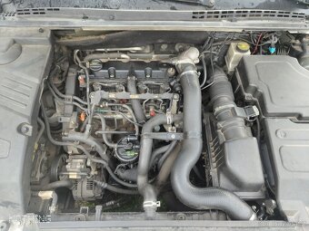 Citroën C5 2.0 HDI 80kw - 5