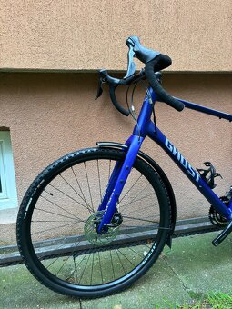 Gravel kolo Ghost Asket EQ 2023 - 5