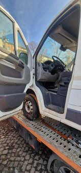 Citroen Jumper 2.2HDI dily - 5