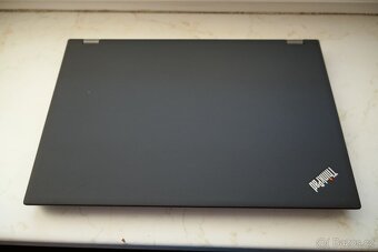 █ Lenovo Thinkpad P53 (i7, 32GB, NVIDIA RTX 4000 8GB, zár.)█ - 5