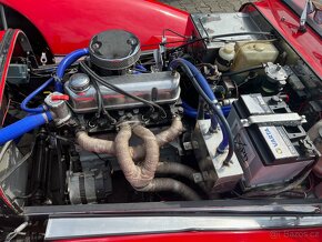 Lotus super 7 Hornet - 5
