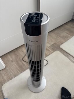 Ventilátor Klarstein Skyscraper 2G – 2 ks - 5