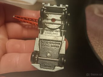 Lesney, Matchbox - 5