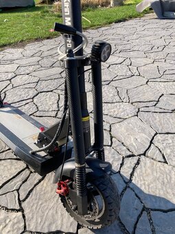 Kugoo Kirin m4 Pro 18 Ah - 5