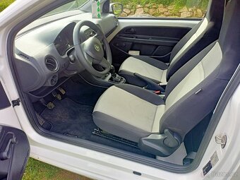 Škoda Citigo 1.0 Mpi - 5