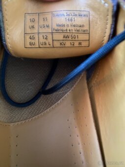 Dr. Martens 1461 - 5